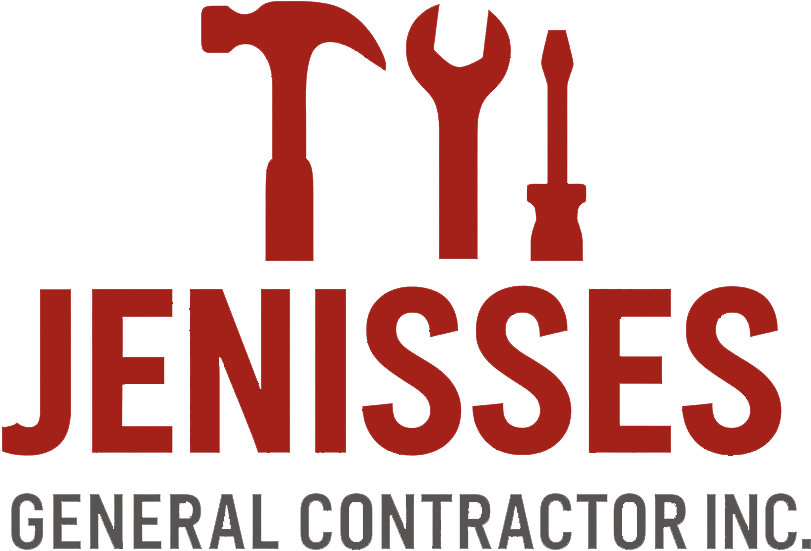 Jenisses General Contractor Inc. - logo