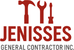 Jenisses General Contractor Inc. - logo