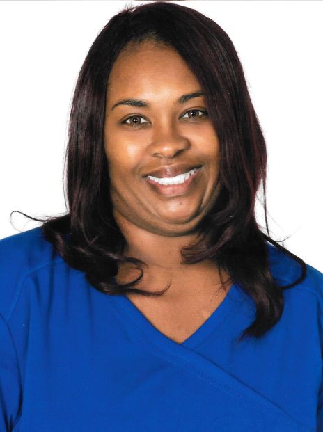 DeWanda F. Williams