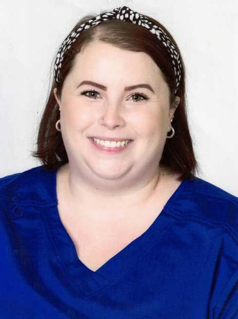 Heather Davis
