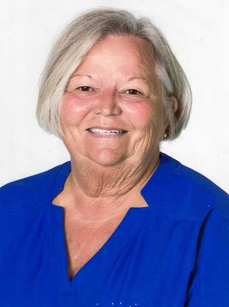 Janet Tucker