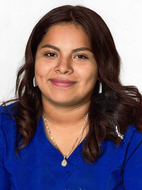 Luz Santiago