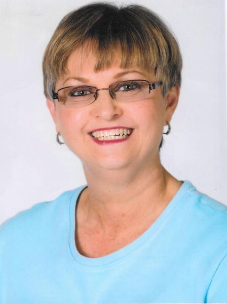 Melinda Simmons