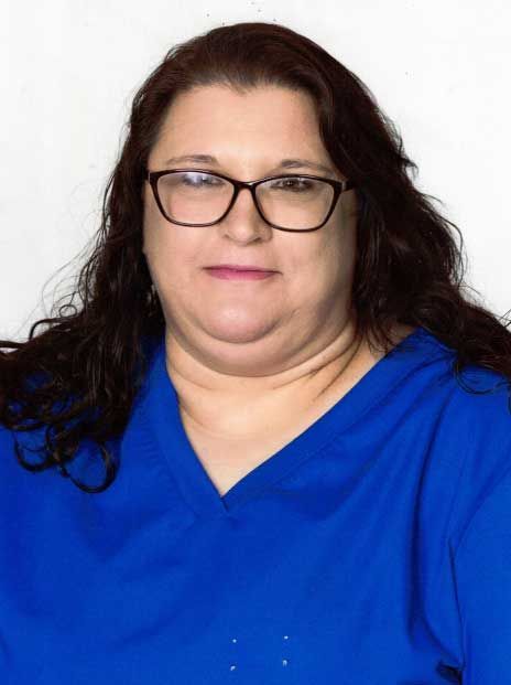 Stacy Crawford