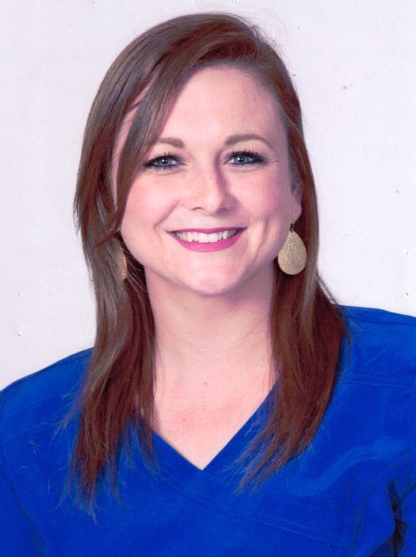 Tabitha Stamey