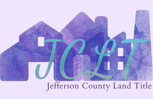 Jefferson County Land Title | Logo