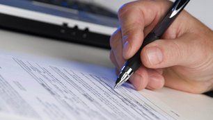 Learn More About Title Report Title report filing