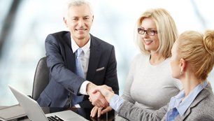 Learn More About Jefferson County Land Title Client meeting