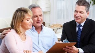Learn More About Jefferson County Land Title Title insurance consultation