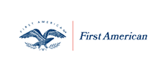 First American logo