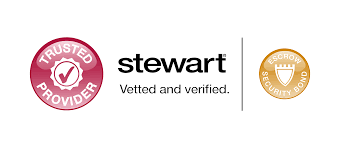 Stewart logo