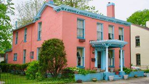 Learn More About Residential Closing Residential closing