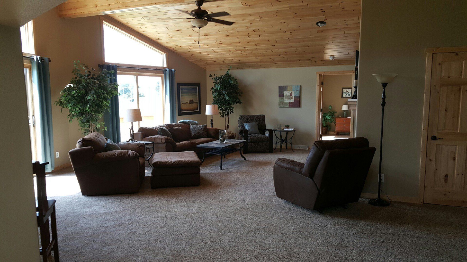 Vieregge Construction Company Inc Home Builders Hudson WI