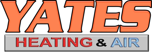 Yates Heating & Air Logo