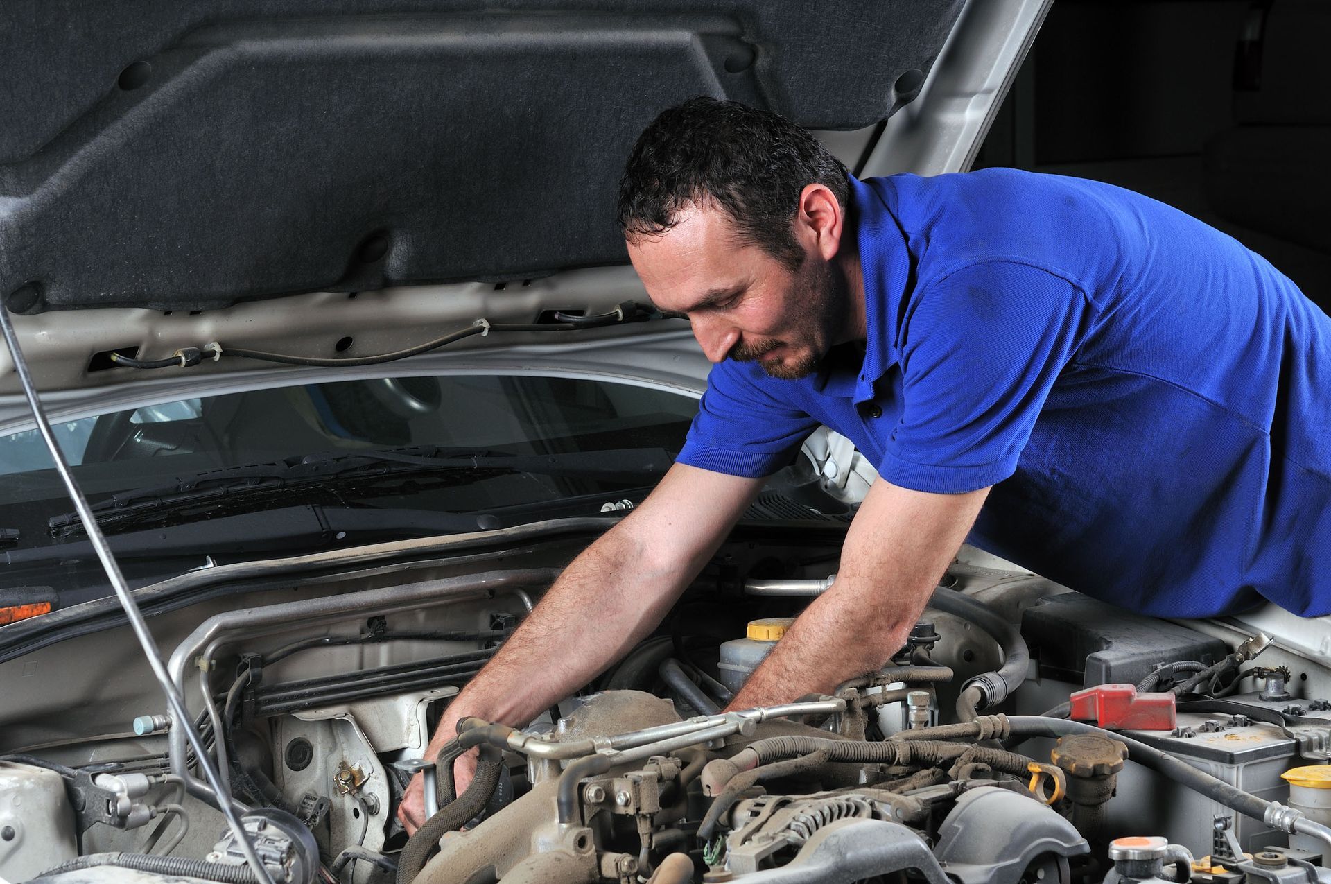 auto transmission repair