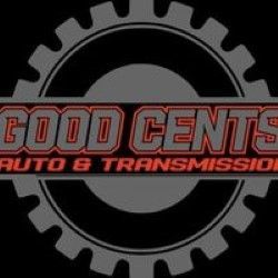 Good Cents Auto & Transmission - Logo