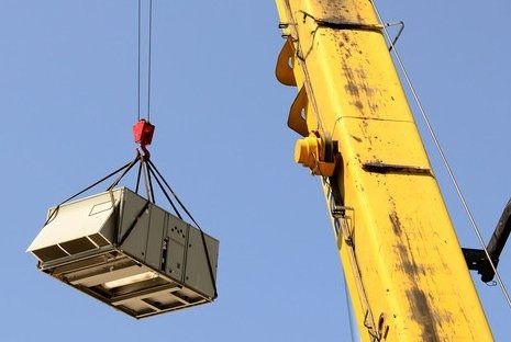 Acme Lifting Products Inc.