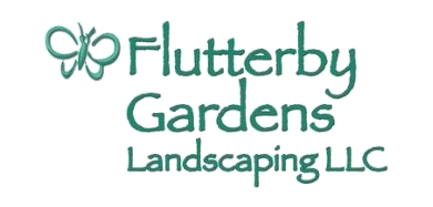 Flutterby Gardens Landscaping LLC - Logo