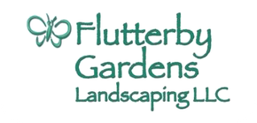 Flutterby Gardens Landscaping LLC - Logo