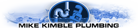 Mike Kimble Plumbing - LOGO