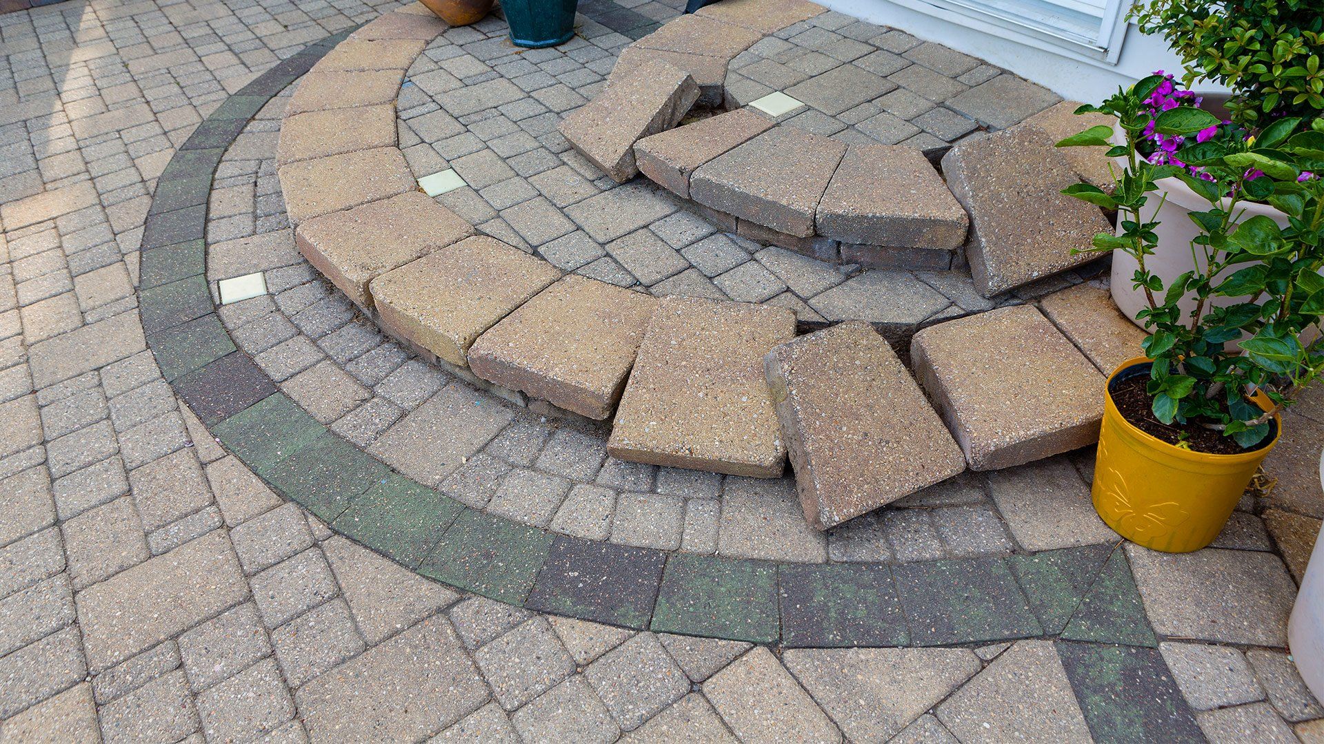 Rock Bottom Stone Supply Burton, MI