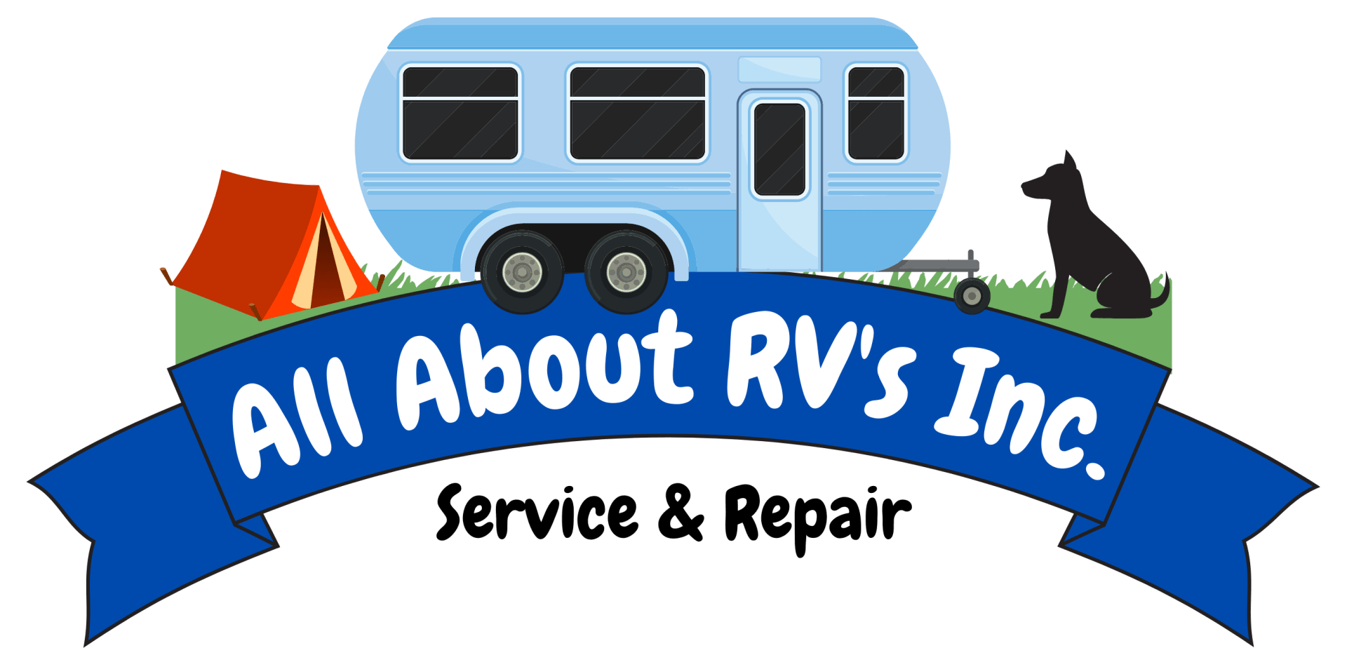 RV Appliances, Installation and Repair