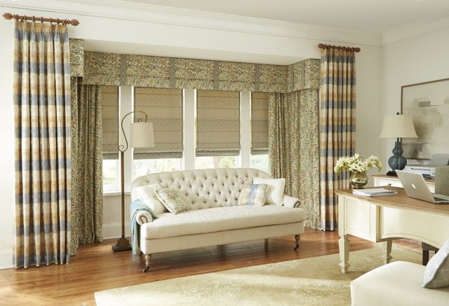 Honeycomb Shades St Louis Custom Window Treatments Victor Shade Company