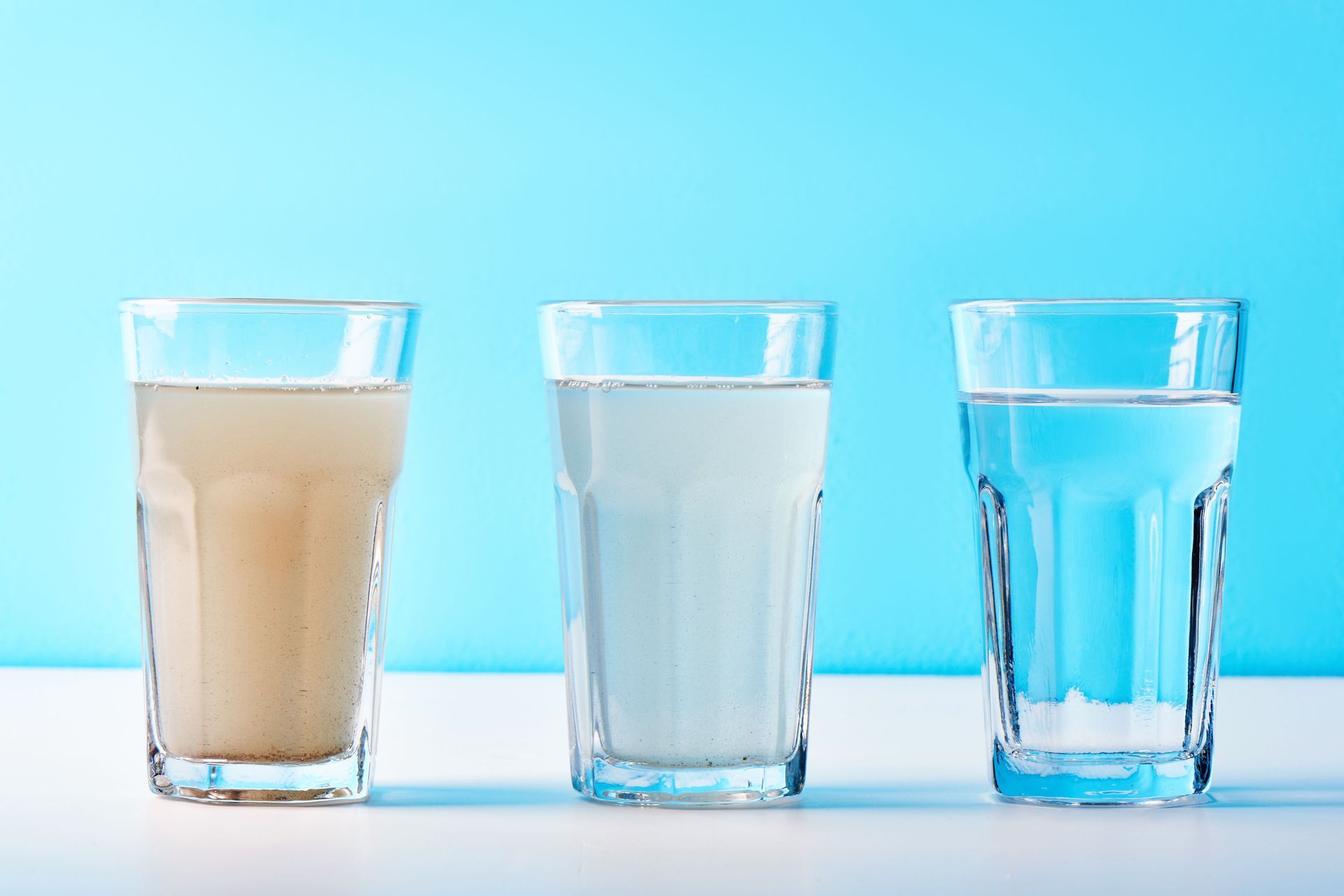 water purifier