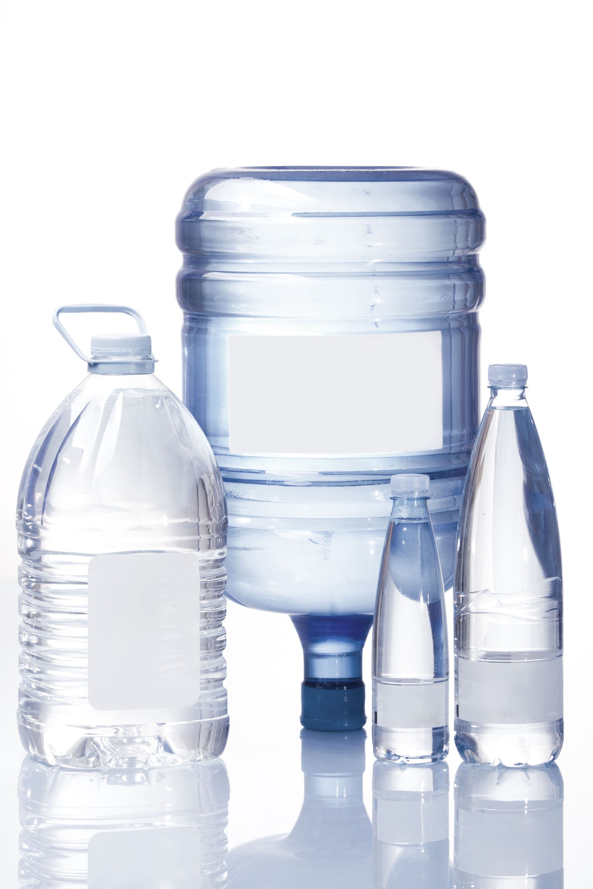 portable water purification systems