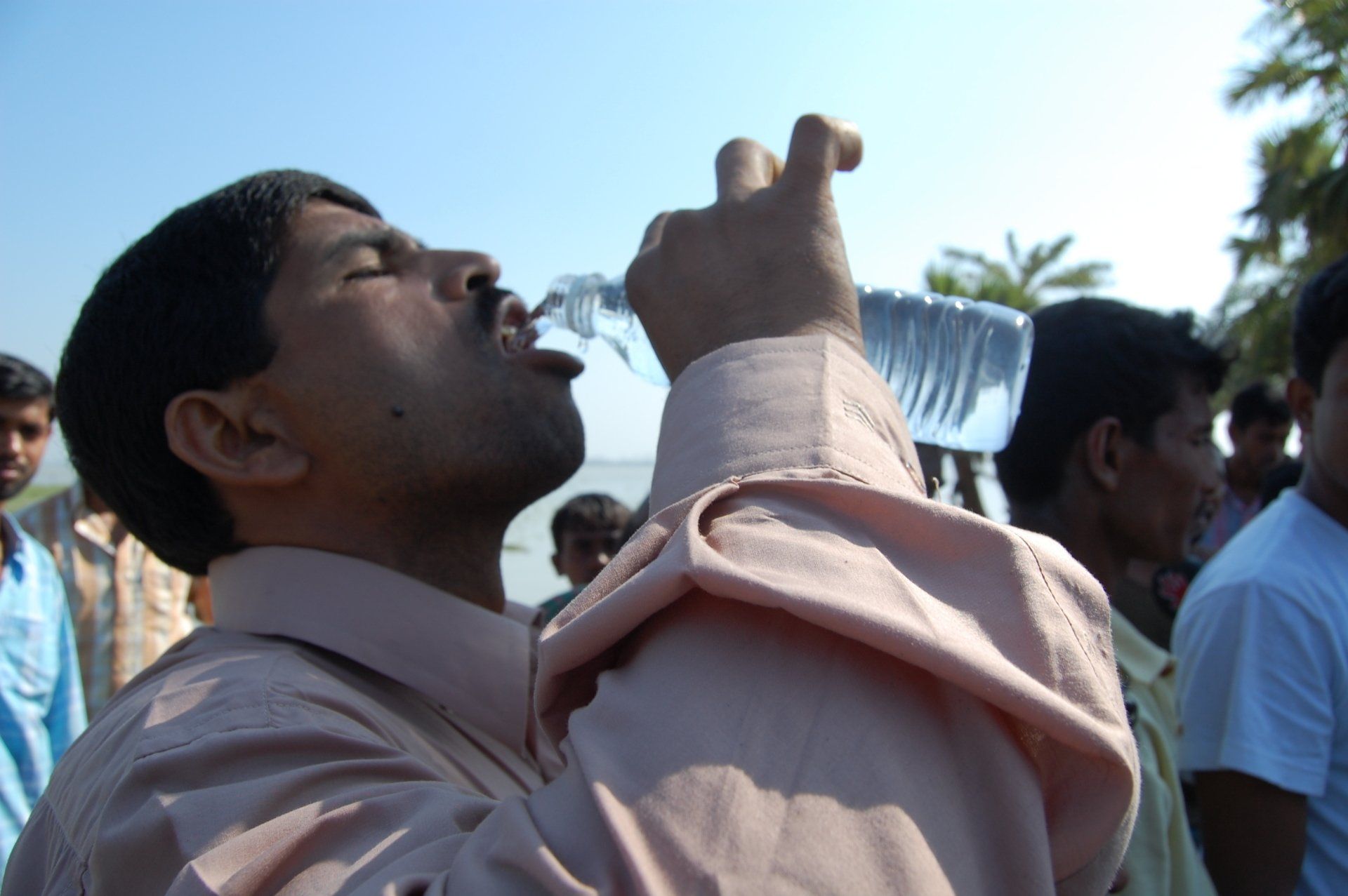 Water Purification Systems