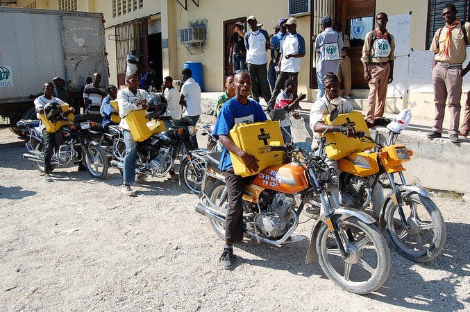 Water Purification Systems