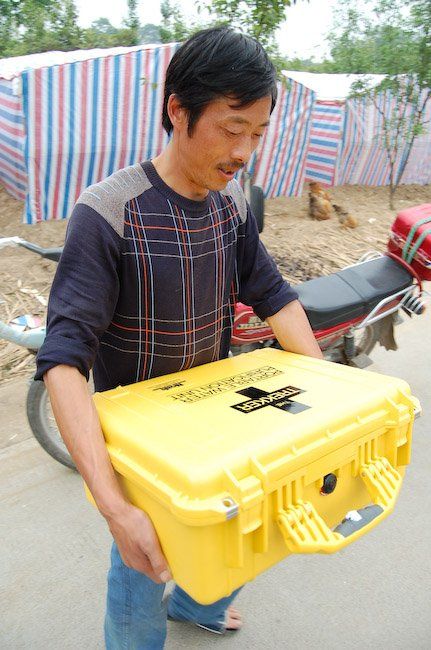 Water Purification Systems