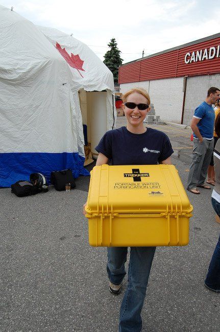 Water Purification Systems