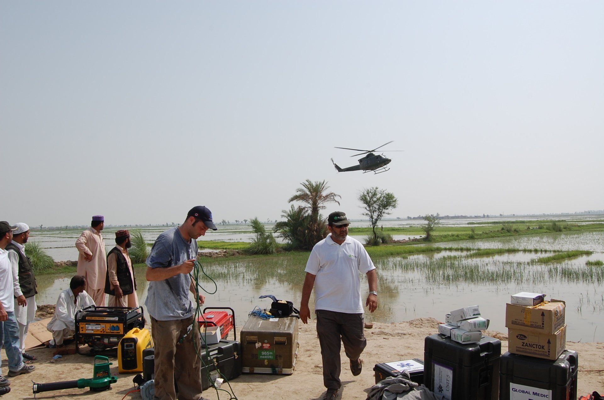 Water Purification Systems