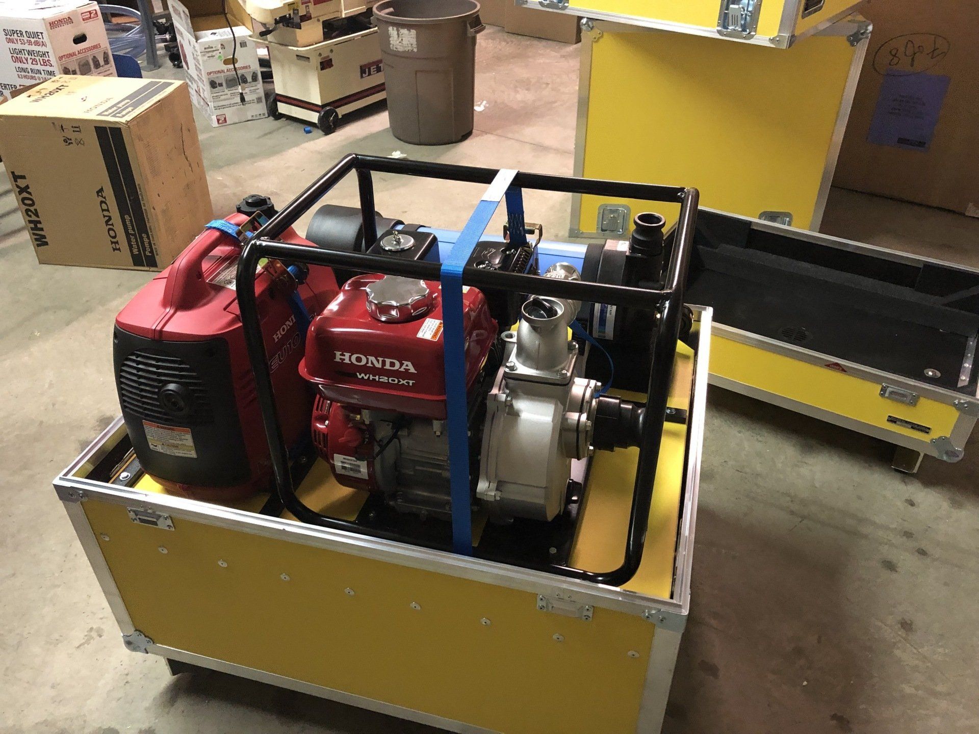 Water Purification Systems