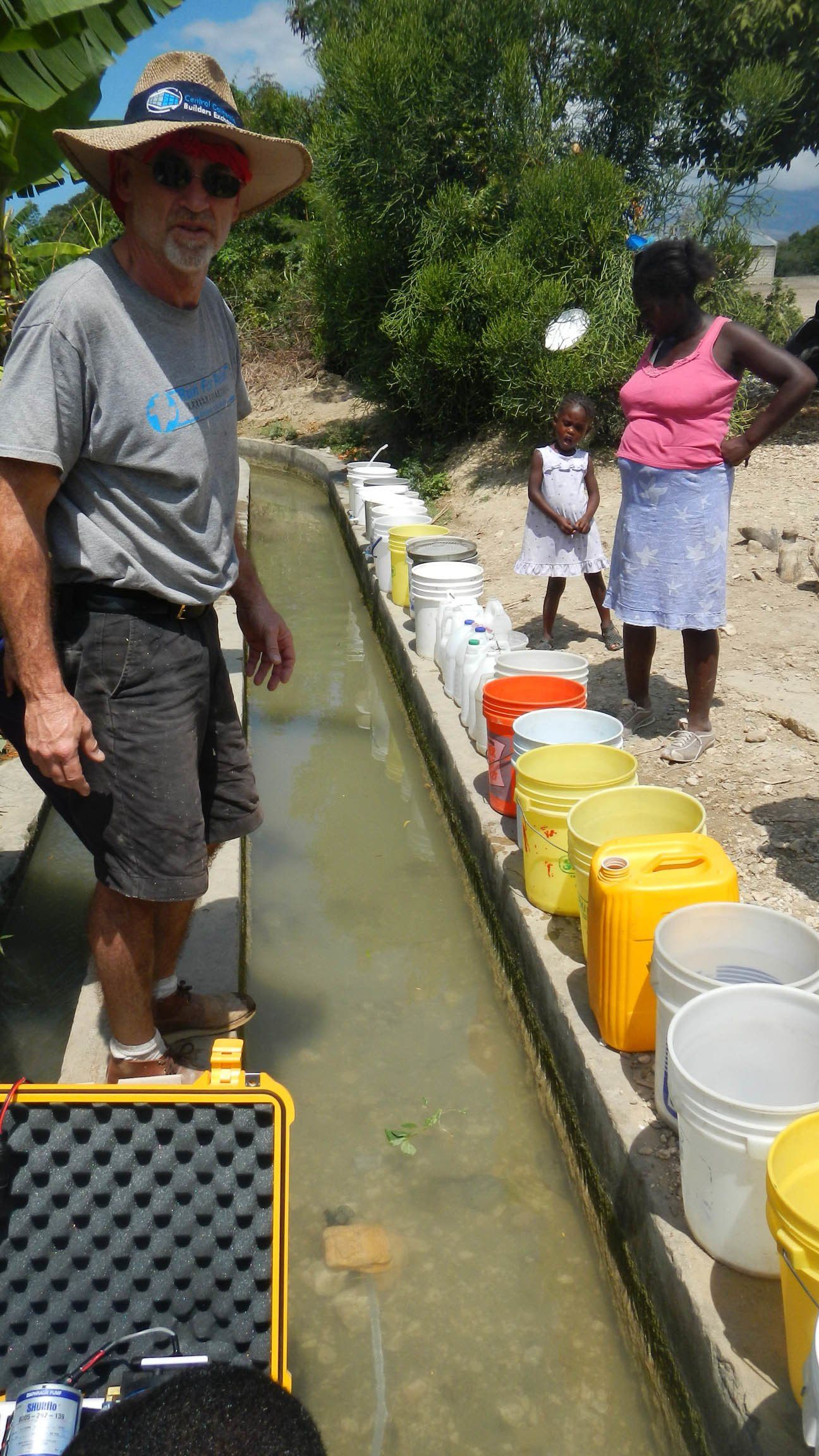 Water Purification Systems