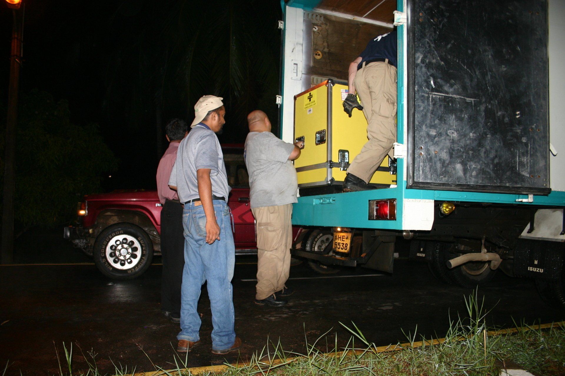 Water Purification Systems