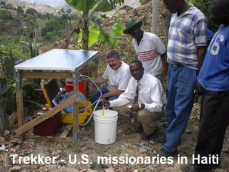 Water Purification Systems