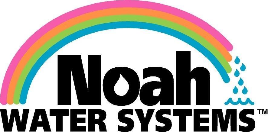 Noah Water Systems logo