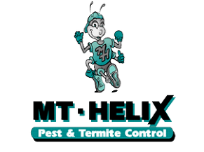 Mt Helix Pest & Termite Control-Logo