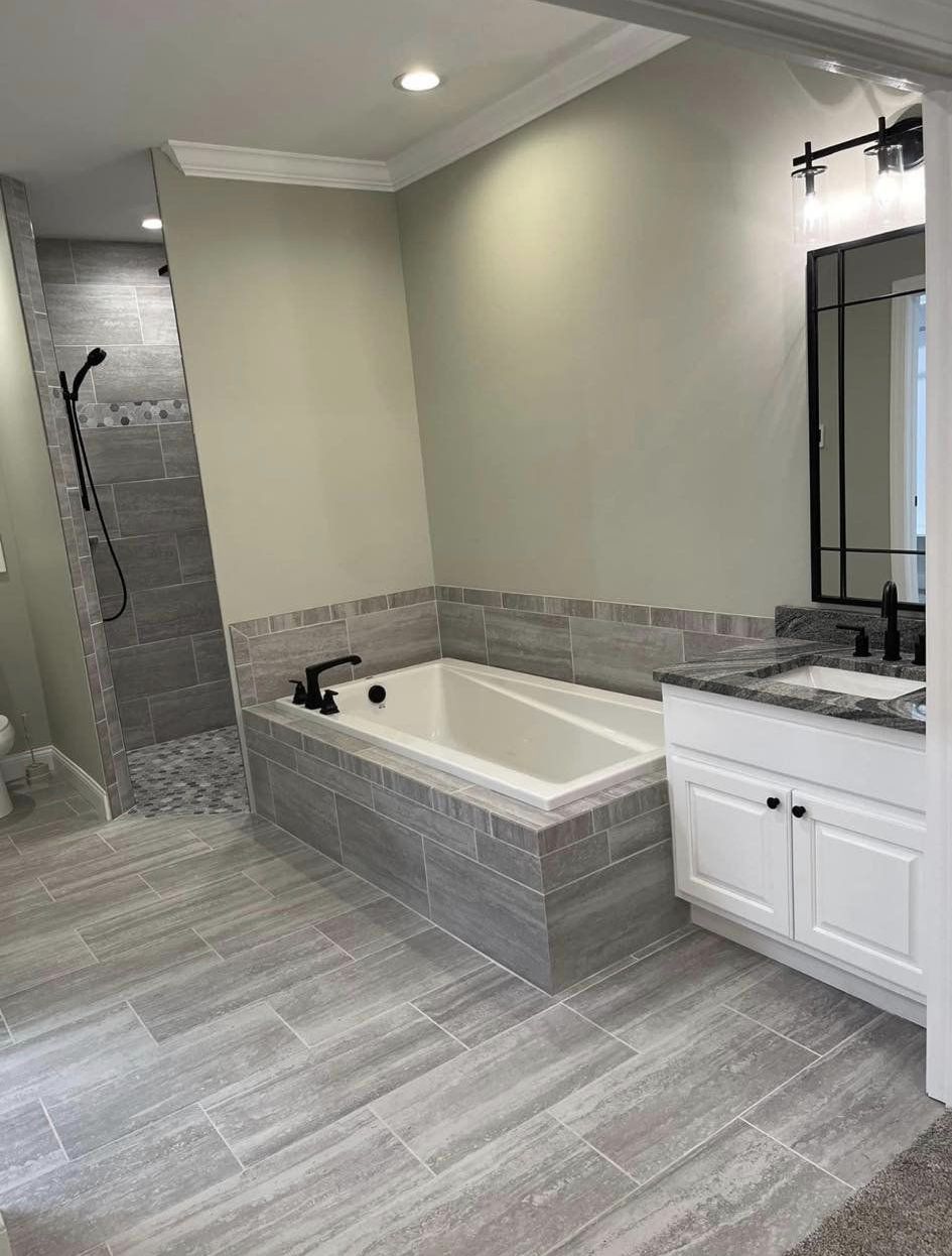 Flooring and Countertops River Valley Flooring Paducah, KY