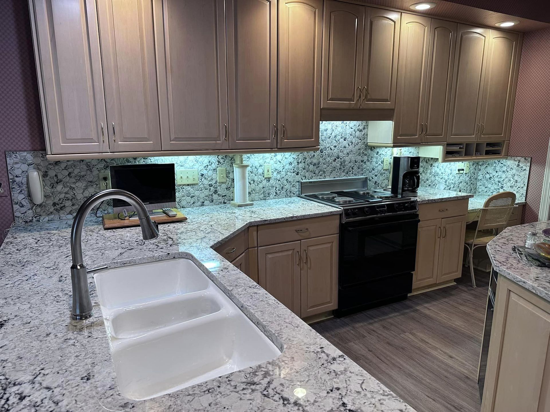 Flooring and Countertops River Valley Flooring Paducah, KY