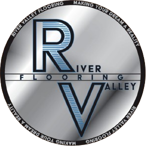 River Valley Flooring - Logo