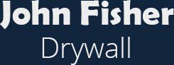 John Fisher Drywall - Logo