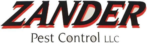 Zander Pest Control LLC - logo