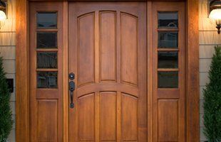 Doors | Janesville, WI | Hulick | 608-758-3442