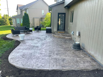 Royal Foundation & Construction