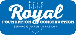 Royal Foundation & Construction - logo