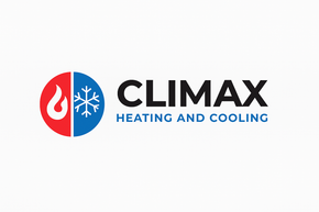 Climax Heating And Cooling- logo