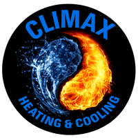 Climax Heating and Cooling - logo